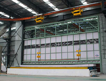 热镀锌生产线 热镀锌生产线